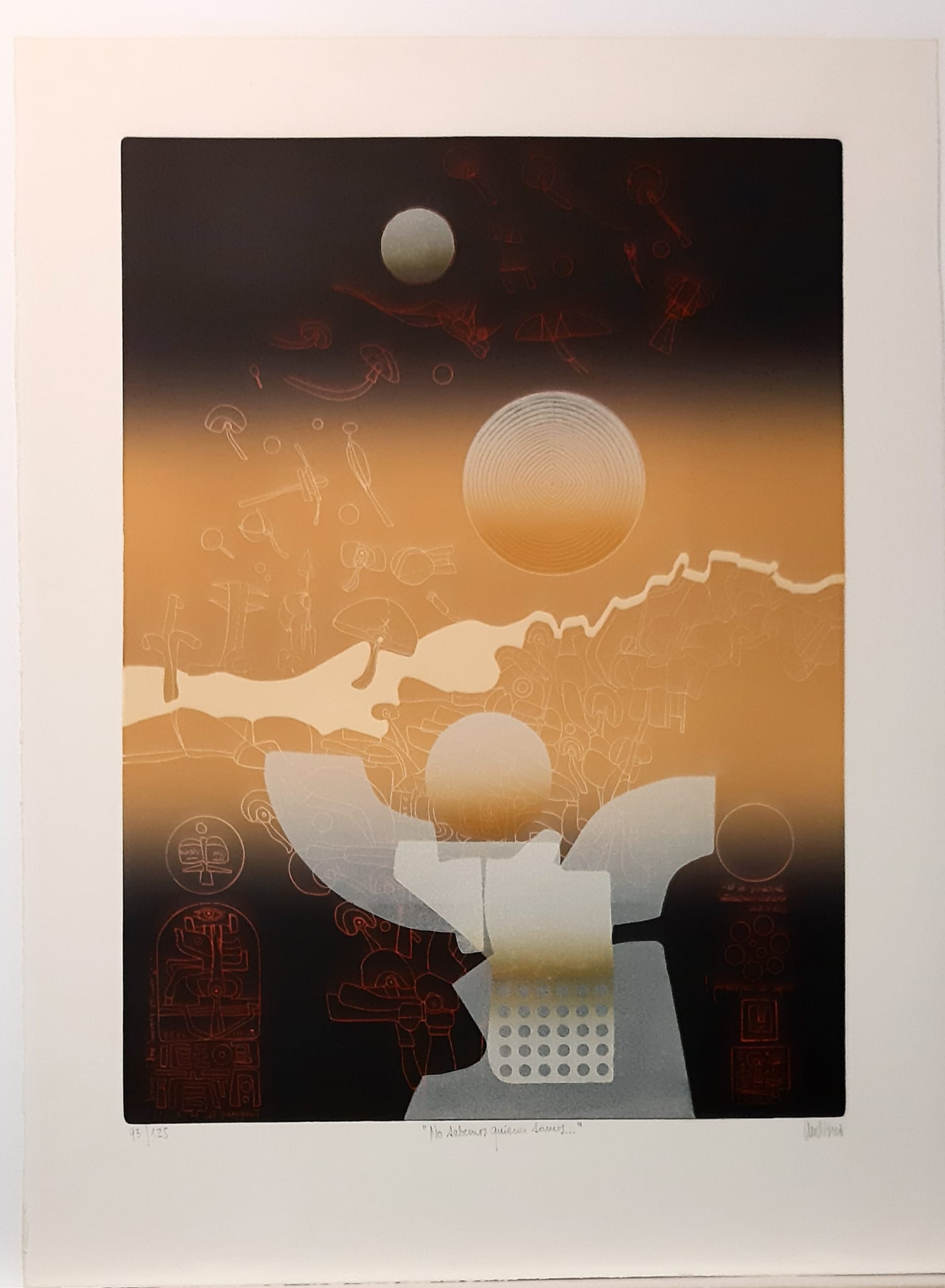 No Sabemos quieres Somos